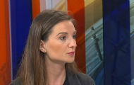 Dragana Pećo: Prvo rešite sve napade na novinare Dragana Pećo: Prvo rešite sve napade na novinare